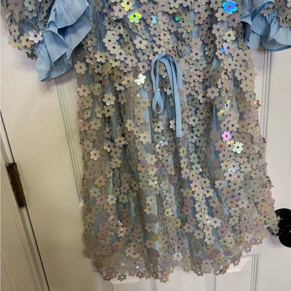 Buddy Love xs Colby Dress - Picture 6 of 10